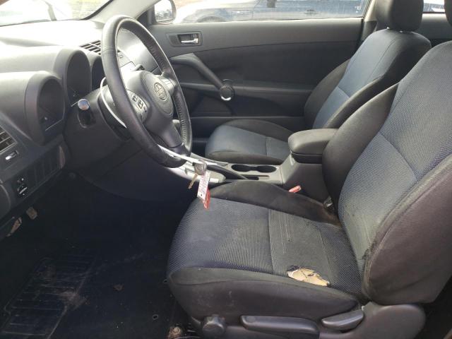 Photo 7 from auction – 2006 TOYOTA SCION TC with VIN JTKDE177260140838