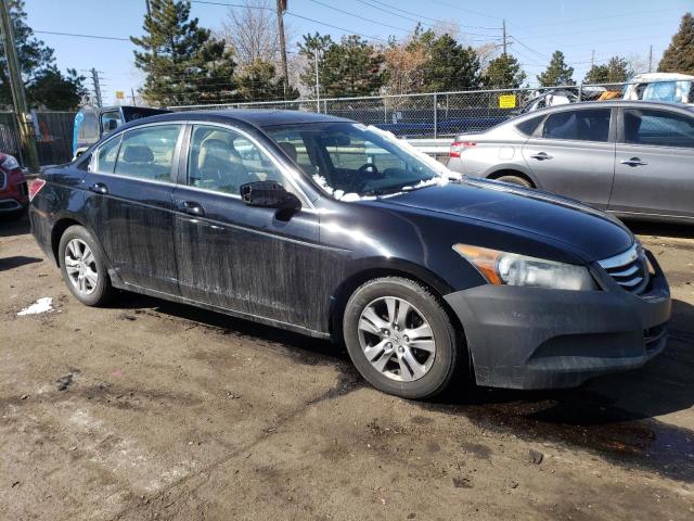 Photo 4 from auction – 2012 HONDA ACCORD with VIN 1HGCP2F68CA072063