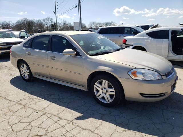 Photo 4 from auction – 2012 CHEVROLET IMPALA LT with VIN 2G1WG5E3XC1141777