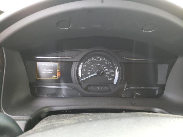 Photo 9 from auction – 2015 FORD FLEX LIMIT with VIN 2FMGK5D84FBA04822