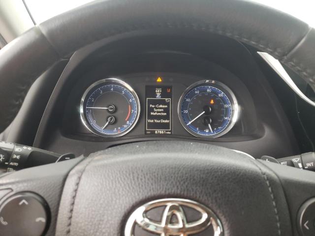 Photo 9 from auction – 2018 TOYOTA COROLLA L with VIN 5YFBURHE9JP831859