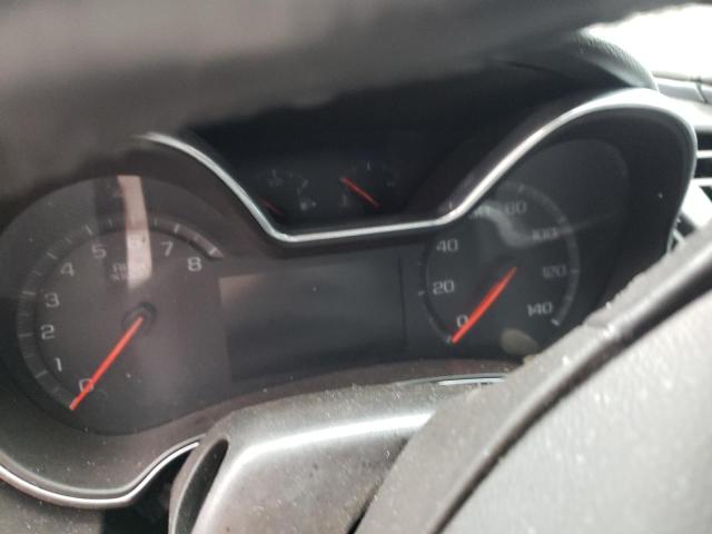 Photo 9 from auction – 2014 CHEVROLET IMPALA LT with VIN 1G1115SL6EU128290