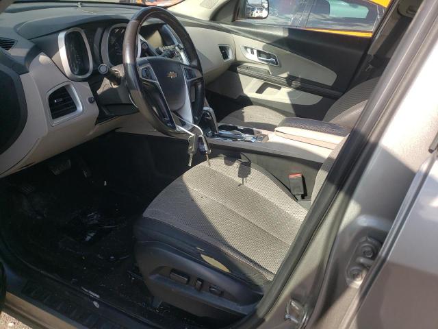 Photo 7 from auction – 2012 CHEVROLET EQUINOX LT with VIN 2GNALDEK6C6269491