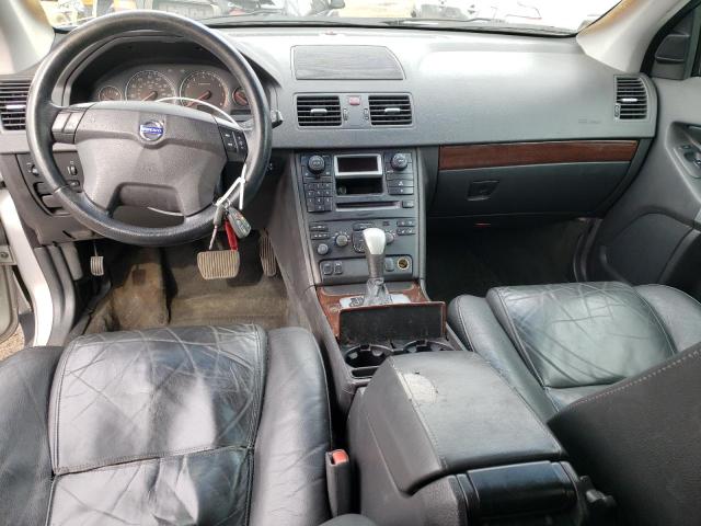 Photo 8 from auction – 2003 VOLVO XC90 with VIN YV1CM59H431021062