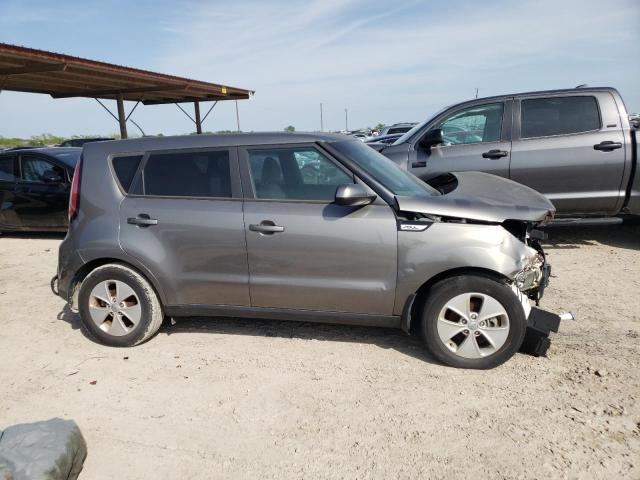 Photo 4 from auction – 2016 KIA SOUL with VIN KNDJN2A20G7360467
