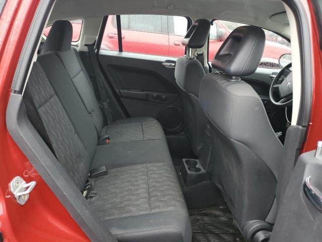 Photo 10 from auction – 2008 DODGE CALIBER with VIN 1B3HB28B58D699890