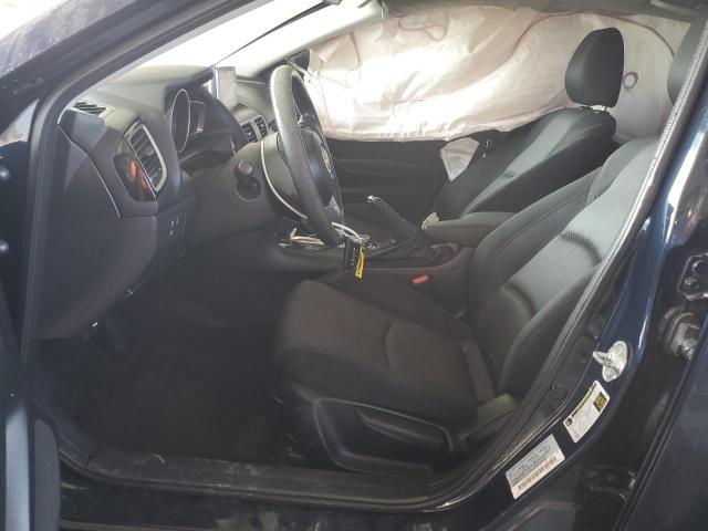 Photo 7 from auction – 2016 MAZDA 3 SPORT with VIN JM1BM1U78G1309178