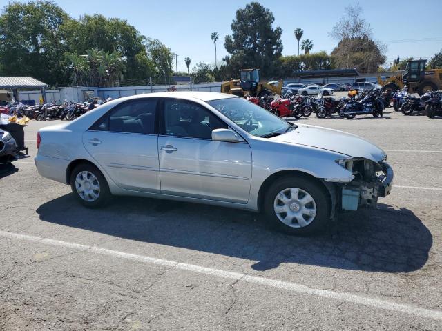 Photo 4 from auction – 2003 TOYOTA CAMRY LE with VIN 4T1BE32K03U703066