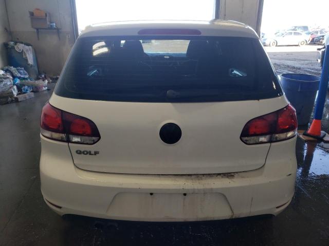 Photo 6 from auction – 2013 VOLKSWAGEN GOLF with VIN WVWDB7AJ6DW127477