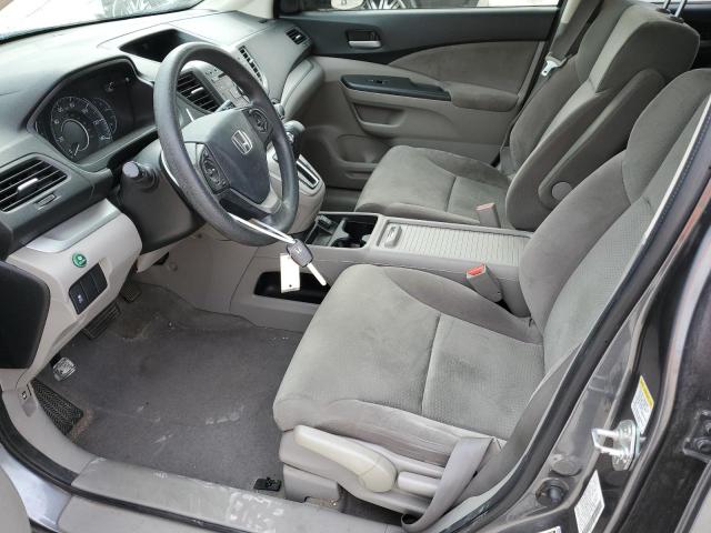 Photo 7 from auction – 2012 HONDA CR-V EX with VIN JHLRM3H54CC000294