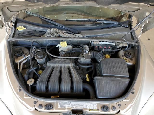 Photo 11 from auction – 2004 CHRYSLER PT CRUISER with VIN 3C4FY48B14T309548