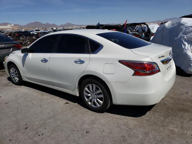 Photo 2 from auction – 2015 NISSAN ALTIMA 2.5 with VIN 1N4AL3APXFC242199