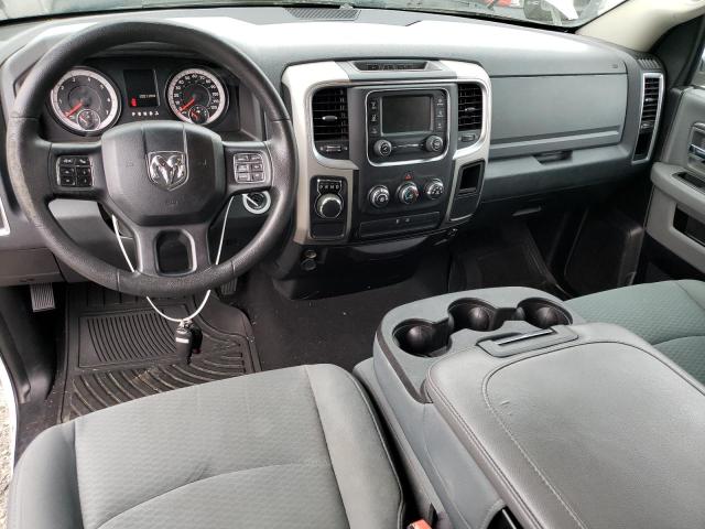 Photo 8 from auction – 2016 RAM 1500 SLT with VIN 1C6RR6GT3GS227236