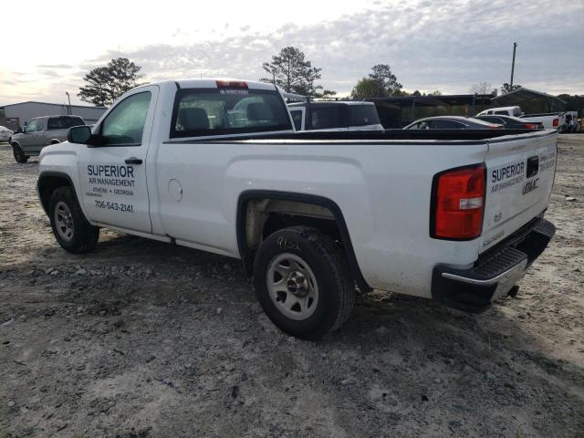 Photo 2 from auction – 2016 GMC SIERRA C15 with VIN 1GTN1LEC1GZ904565