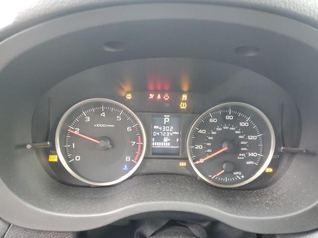 Photo 9 from auction – 2016 SUBARU IMPREZA PR with VIN JF1GJAB63GH016908
