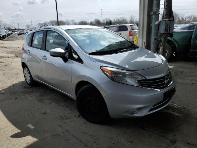 Photo 4 from auction – 2015 NISSAN VERSA NOTE with VIN 3N1CE2CP3FL390710