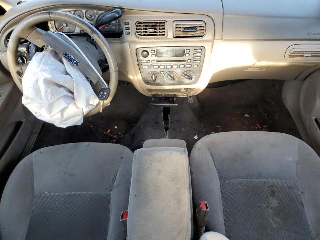 Photo 8 from auction – 2005 FORD TAURUS SE with VIN 1FAFP53295A186788