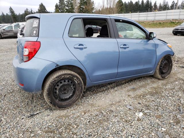 Photo 3 from auction – 2009 TOYOTA SCION XD with VIN JTKKU10429J039016