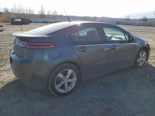Photo 3 from auction – 2013 CHEVROLET VOLT with VIN 1G1RE6E44DU107583