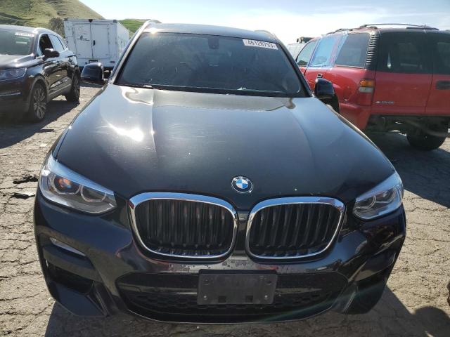 Photo 5 from auction – 2018 BMW X3 XDRIVE3 with VIN 5UXTR9C56JLC79535