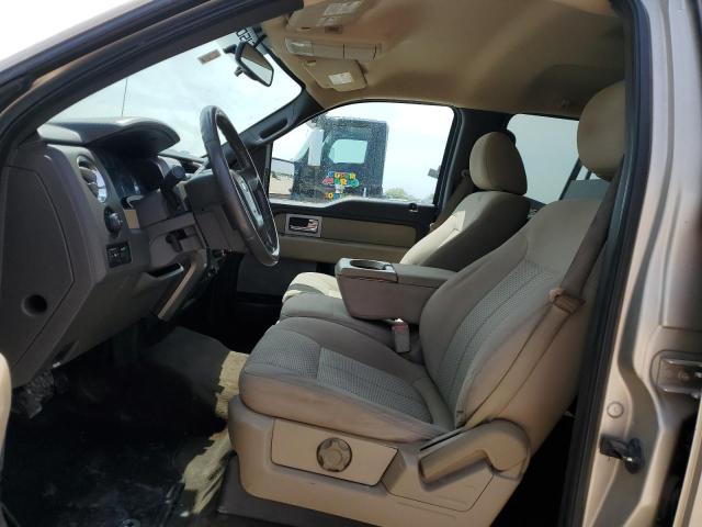 Photo 7 from auction – 2010 FORD F150 SUPER with VIN 1FTEW1C88AFC62181