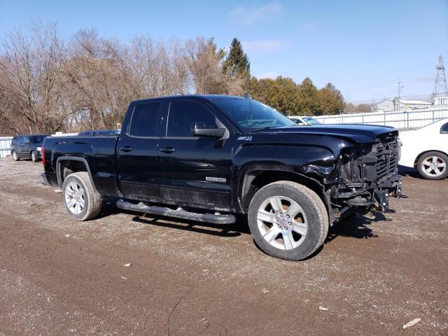 Photo 4 from auction – 2017 GMC SIERRA K15 with VIN 1GTV2MEC7HZ321177