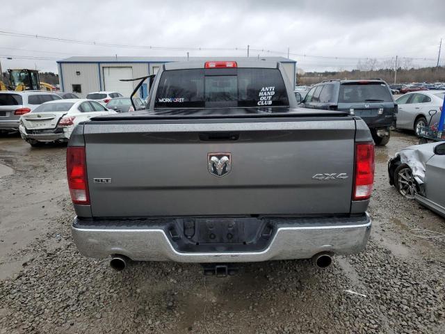 Photo 6 from auction – 2011 DODGE RAM 1500 with VIN 1D7RV1GT0BS551959