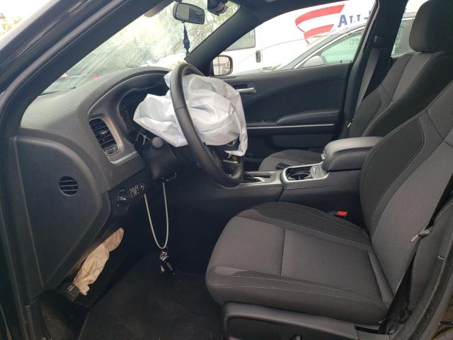 Photo 7 from auction – 2022 DODGE CHARGER SX with VIN 2C3CDXBG6NH219475