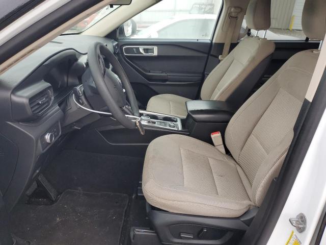 Photo 7 from auction – 2020 FORD EXPLORER with VIN 1FMSK8BH6LGB55213