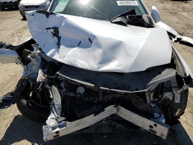 Photo 12 from auction – 2011 LEXUS RX 350 with VIN 2T2ZK1BA8BC053031