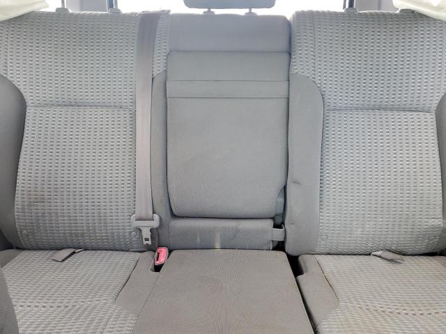 Photo 10 from auction – 2009 TOYOTA 4RUNNER SR with VIN JTEZU14R69K025198