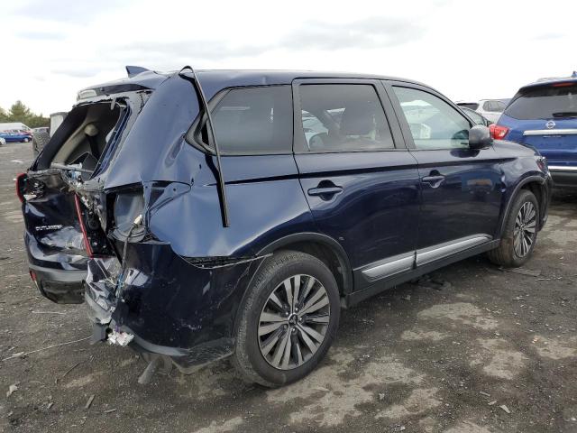 Photo 3 from auction – 2020 MITSUBISHI OUTLANDER with VIN JA4AD2A35LZ003211