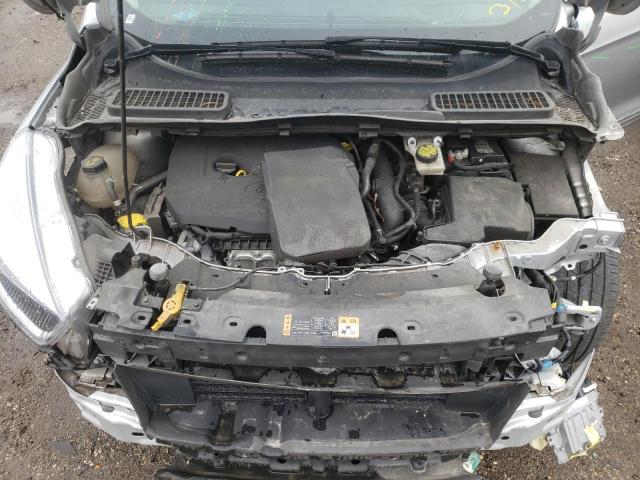 Photo 11 from auction – 2018 FORD ESCAPE SE with VIN 1FMCU9GDXJUC53685