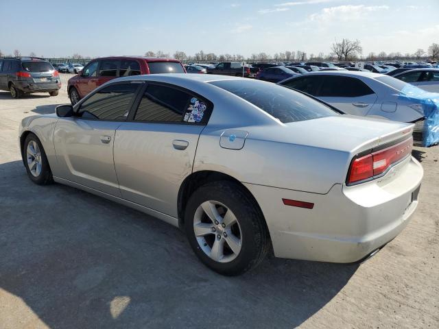 Photo 2 from auction – 2012 DODGE CHARGER SE with VIN 2C3CDXBG8CH119293