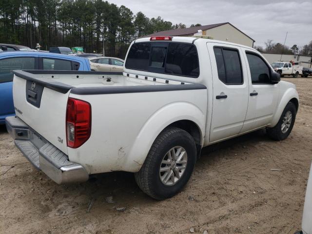 Photo 3 from auction – 2016 NISSAN FRONTIER S with VIN 1N6AD0ERXGN766635