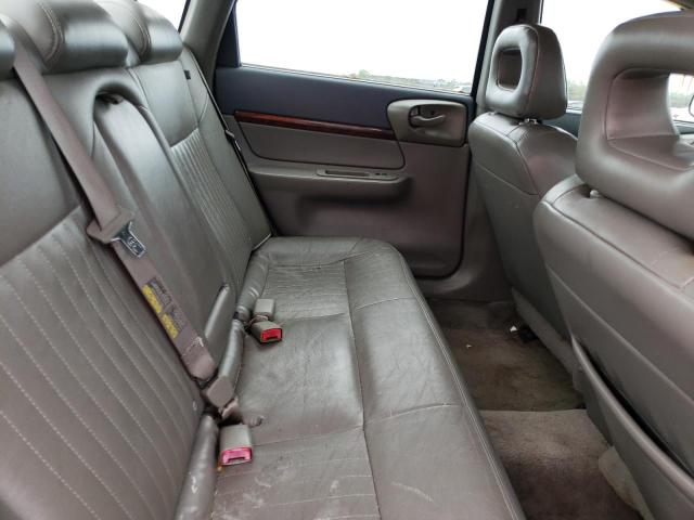 Photo 10 from auction – 2003 CHEVROLET IMPALA LS with VIN 2G1WH52K239252463