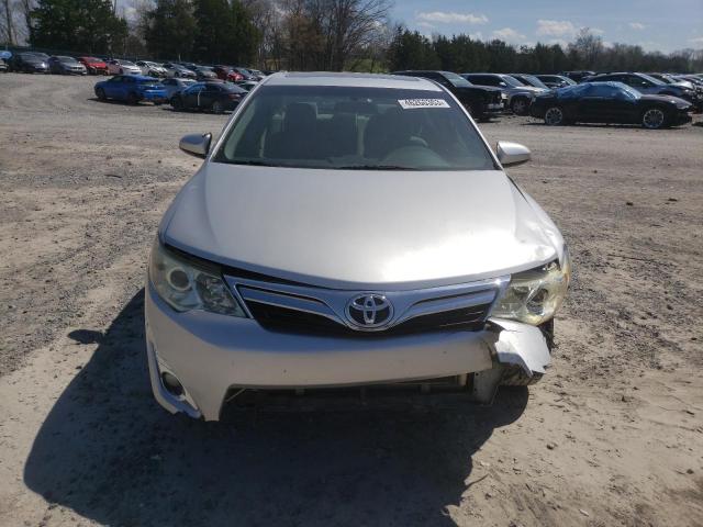 Photo 5 from auction – 2012 TOYOTA CAMRY BASE with VIN 4T1BF1FK7CU171200