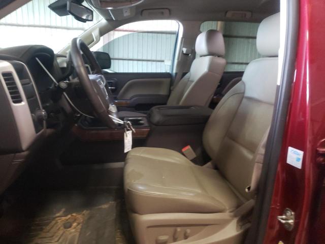 Photo 7 from auction – 2015 GMC SIERRA C15 with VIN 3GTP1VECXFG342362