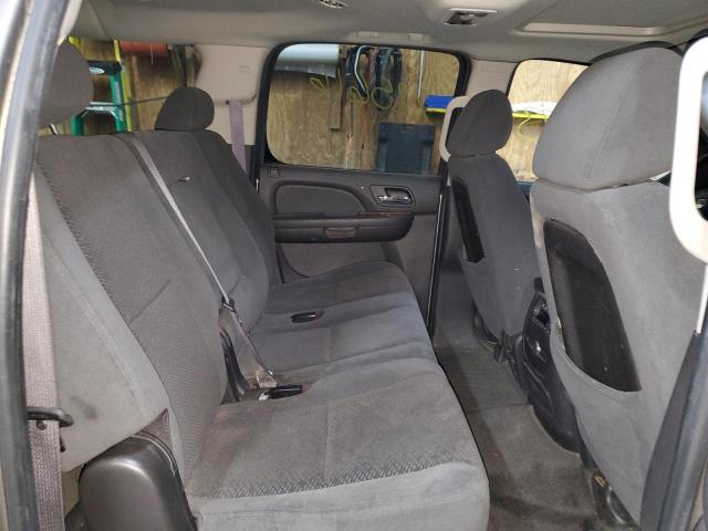 Photo 11 from auction – 2007 CHEVROLET SUBURBAN K with VIN 3GNFK16387G304878