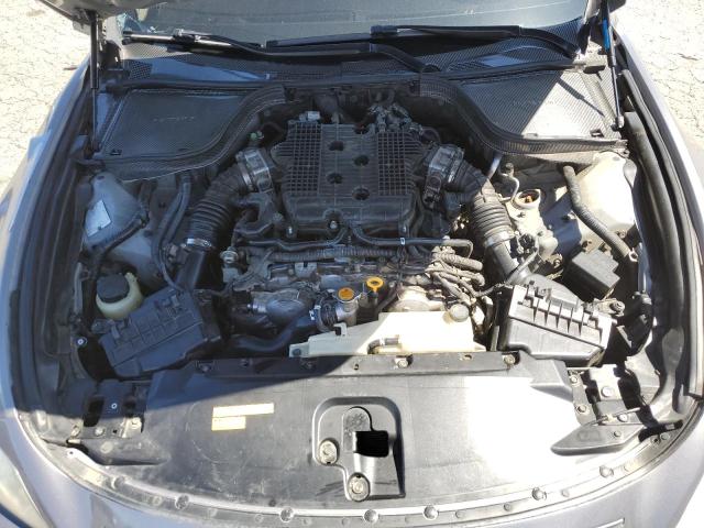 Photo 11 from auction – 2008 INFINITI G37 BASE with VIN JNKCV64E18M113451