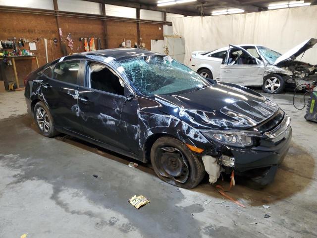 Photo 4 from auction – 2016 HONDA CIVIC LX with VIN 2HGFC2F51GH577353