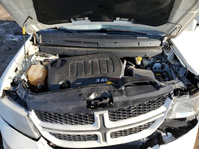 Photo 12 from auction – 2013 DODGE JOURNEY R/ with VIN 3C4PDDEG0DT545706