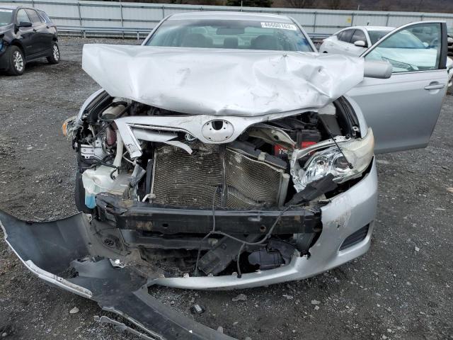 Photo 11 from auction – 2011 TOYOTA CAMRY BASE with VIN 4T1BF3EK8BU688520