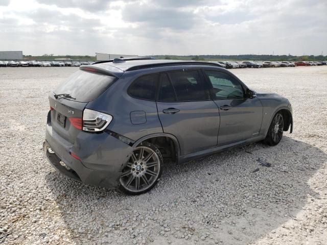 Photo 3 from auction – 2014 BMW X1 XDRIVE2 with VIN WBAVL1C54EVY20907
