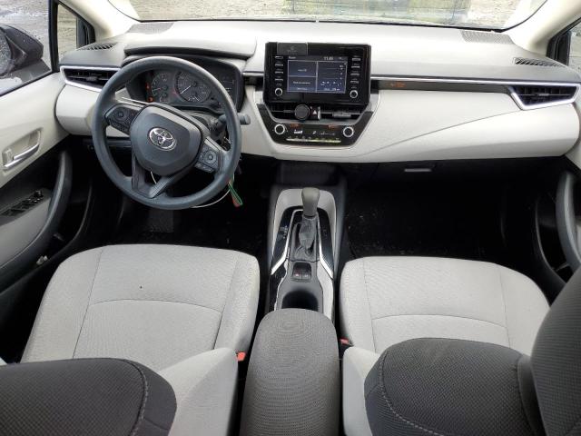 Photo 8 from auction – 2020 TOYOTA COROLLA L with VIN 5YFDPRAE6LP101677