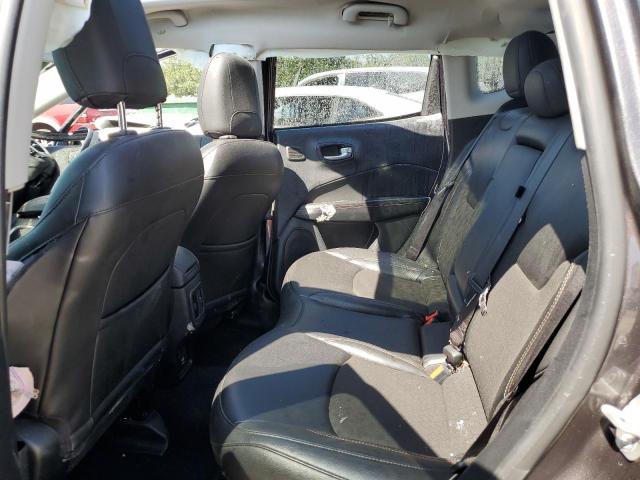 Photo 11 from auction – 2021 JEEP COMPASS LA with VIN 3C4NJCBB1MT553008