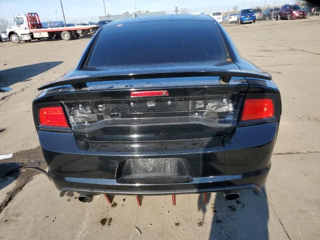 Photo 6 from auction – 2014 DODGE CHARGER SE with VIN 2C3CDXBG1EH267658