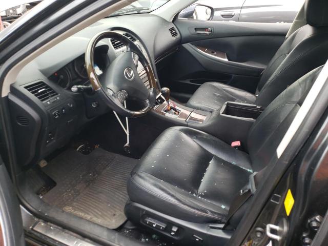Photo 7 from auction – 2010 LEXUS ES 350 with VIN JTHBK1EG5A2393884