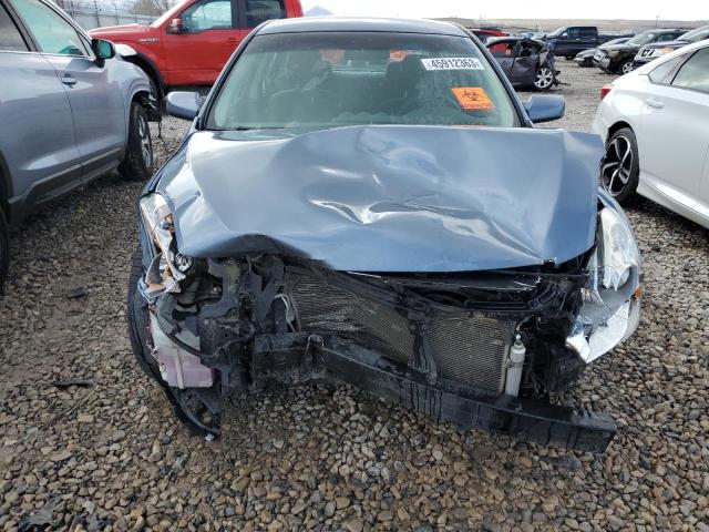 Photo 5 from auction – 2010 NISSAN ALTIMA BAS with VIN 1N4AL2AP5AN473843