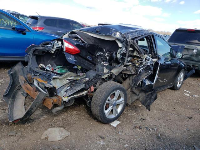 Photo 3 from auction – 2014 FORD FOCUS SE with VIN 1FADP3F20EL121968